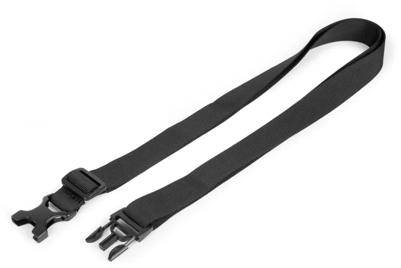 Acid Pannier Bag Pure 15 Smlink 2.0 in Black-6